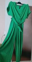 Damen Jumpsuit mit Gürtel Gr. M/L/XL Hessen - Maintal Vorschau