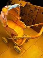 Kinder / 2 x Puppen Kinderwagen / Puppenkorb / ab 8 Euro Baden-Württemberg - Aalen Vorschau