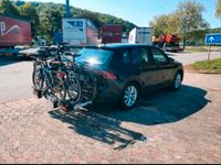 Thule Fahrradträger 2/3/4 zu vermieten Baden-Württemberg - Leimen Vorschau