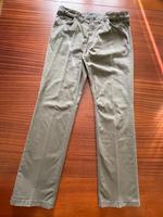 BOGNER Jeans, khakifarben, Gr. 110, US L40 Altona - Hamburg Blankenese Vorschau