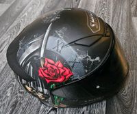 Shoei Helm NXR Größe XXS mit Vorrichtung für Sena K30 Berlin - Schöneberg Vorschau