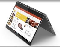 Lenovo Yoga X1 Gen5, Touch Laptop inkl. Garantie und Windows Niedersachsen - Wolfsburg Vorschau