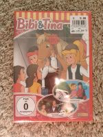 Bibi & Tina DVD NEU und OVP Nordrhein-Westfalen - Langenfeld Vorschau