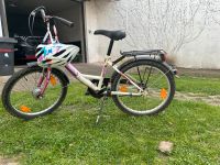 Kinderfahrrad Thüringen - Emleben Vorschau