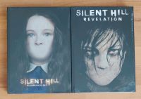 Silent Hill 1 und 2 Mediabooks im Set ovp Berlin - Tempelhof Vorschau