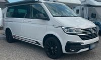 VW T6.1 California 7-Sitzer Standheizung Miniküche Baden-Württemberg - Bad Krozingen Vorschau