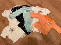 Baby-Bodys und Shirts von Carters; Newborn Bayern - Haselbach b. Mitterfels Vorschau