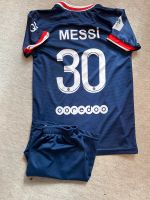 Fußballtrikot, Messi, Paris, PSG, 140 Nordrhein-Westfalen - Aldenhoven Vorschau