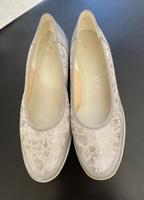 Elegante Damenschuhe (Größe 40, Weite H) Bielefeld - Senne Vorschau
