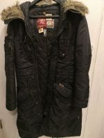 KHUJO Damen Winterjacke/Wintermantel/Parka Mecklenburg-Vorpommern - Stralsund Vorschau