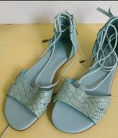 NEU* EMU Australia Sandalen aus Leder Gr. 36 Dresden - Pieschen Vorschau