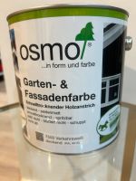 Osmo - Garten- & Fassadenfarbe Dortmund - Innenstadt-Nord Vorschau