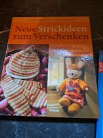 Buch neue strickideen zum Verschenken Baden-Württemberg - Westhausen Vorschau