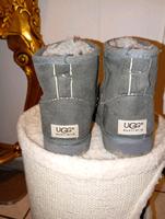 Lammfell Stiefel Dortmund - Hörde Vorschau