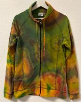 Jacke Pullover Batik Goa Hippie M Schleswig-Holstein - Schleswig Vorschau