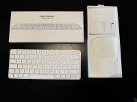 Magic Keyboard mit Touch ID für Mac Modelle mit Apple Chip Bayern - Nüdlingen Vorschau