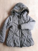 Winterjacke von Topolino für Mädchen, Größe 128 Hamburg-Mitte - Hamburg Hamm Vorschau