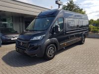 Eura Mobil Van 635 HB AUT MONDIAL PRESTIGE 180PS 35H SOLAR NEU! Hessen - Hünfeld Vorschau