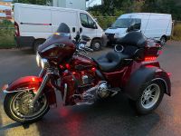 Harley Davidson Trike FLHTCUTG TÜV NEU!! Nürnberg (Mittelfr) - Südoststadt Vorschau