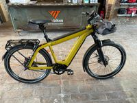 Riese & Müller Supercharger GT rohloff 46 *** Sale -15% reduziert Brandenburg - Teltow Vorschau