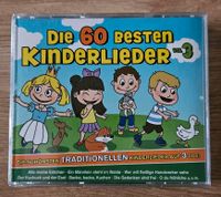 CD: Die 60 besten Kinderlieder Vol. 3 Dresden - Cotta Vorschau