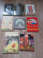 Konvolut von Kinder Büchern, DDR, 8 Stück Sachsen - Seifhennersdorf Vorschau