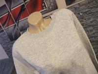 ***H & M***tolles warmes Sweatshirt, Gr.44 graumelliert Hessen - Staufenberg Vorschau