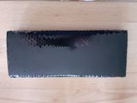 Clutch, schwarz Leder Nordrhein-Westfalen - Oberhausen Vorschau