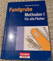 Buch „Methoden I für alle Fächer“ Hessen - Dreieich Vorschau