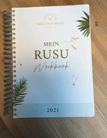 RUSU Workbook von Laura Malina Seiler Rheinland-Pfalz - Trier Vorschau