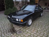 BMW 520i  1. Hand völlg Original Unverbastelt 5 Gang Baden-Württemberg - Ettenheim Vorschau