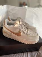 Nike AirForce 1 Limited Edition - neu ungetragen Nordrhein-Westfalen - Lünen Vorschau