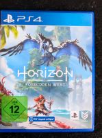 Horizon 2 Playstation Spiel auf 5 Upgrade Bayern - Neuburg a.d. Donau Vorschau