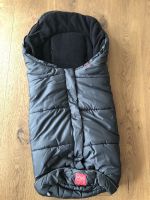 Winterfusssack Thermo Kaiser Bayern - Kirchdorf a.d.Amper Vorschau