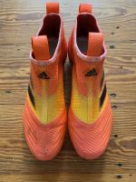 Fußball Schuhe Adidas Control Skin 41 1/2 Rheinland-Pfalz - Worms Vorschau