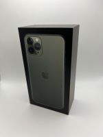 ⍟ Apple iPhone 11 Pro Originalverpackung OVP | Sehr guter Zustand Baden-Württemberg - Dietingen Vorschau