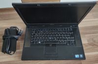 Laptop Notebook Dell latitude E6510 funktioniert Bayern - Augsburg Vorschau