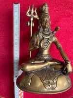 Figur  Lord Shiva Statue Niedersachsen - Söhlde Vorschau