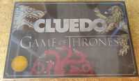 Cluedo - Game of Thrones - OVP Baden-Württemberg - Gäufelden Vorschau