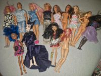 Riesen Barbie Paket Dortmund - Wickede Vorschau