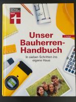 Unser Bauherren-Handbuch Stiftung-Warentest Kiel - Suchsdorf Vorschau