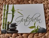 Gutschein Geschenkidee Wellness Kosmetikbehandlung Braunschweig Niedersachsen - Braunschweig Vorschau