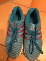 Adidas Laufschuhe guter Zustand Bayern - Wehringen Vorschau