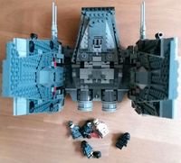 Kylo Ren's Command Shuttle Raumschiff Lego Star Wars Spielzeug Nordrhein-Westfalen - Grevenbroich Vorschau