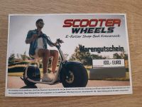 Scooter Wheels Warengutschein Rheinland-Pfalz - Bad Kreuznach Vorschau