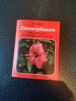 Buch Zimmerpflanzen - Fritz Encke Duisburg - Homberg/Ruhrort/Baerl Vorschau