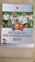 Offizielles DFB-Sammelalbum 2010 Fußball Sammelkarten Hessen - Schmitten Vorschau