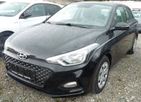 Hyundai i20 Select Bayern - Falkenberg Vorschau