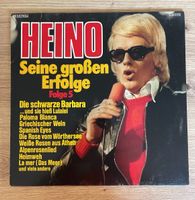 Heino / Seine Großen Erfolge Nordrhein-Westfalen - Bornheim Vorschau