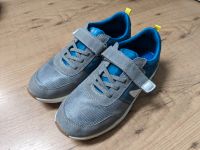 Air Fresh Sneaker Halbschuhe grau Gr. 36 Bayern - Ebersberg Vorschau